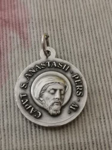 Medaglietta devozionale
