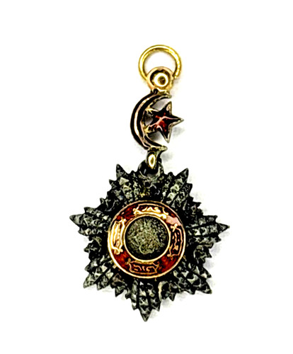 Turchia ordine ottomano - turchia,