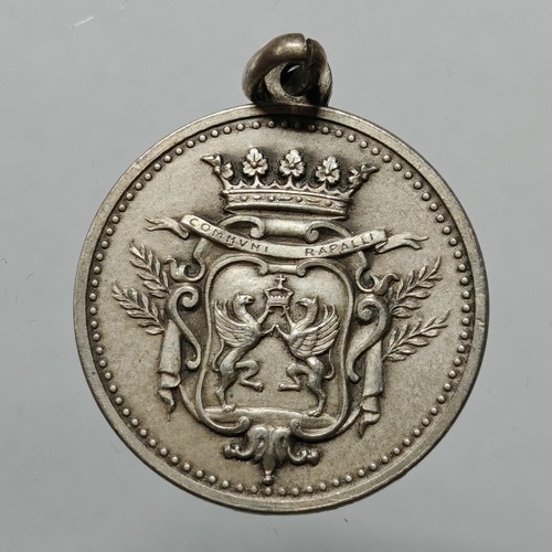 Medaglietta epoca fascista