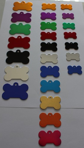 Medaglietta cane gatto - medaglietta,