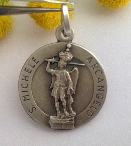San michele arcangelo - san,