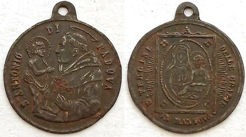 Medaglia medaglietta s - -,