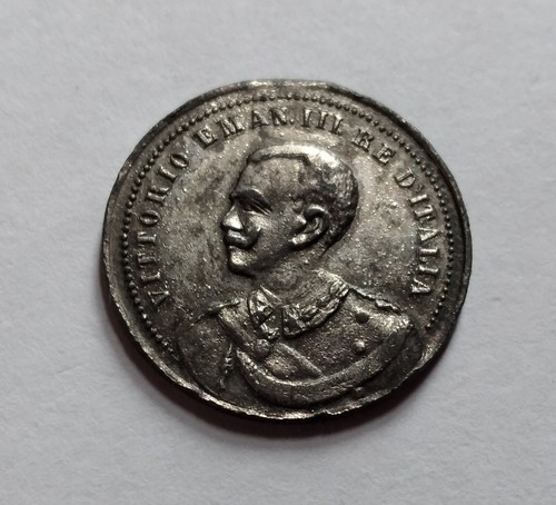 Regno vittorio emanuele iii - vittorio,