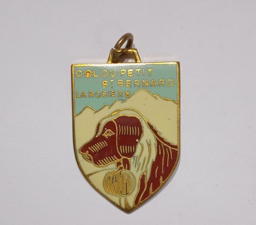 Medaglietta souvenir - medaglietta,