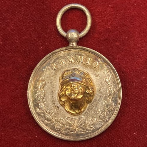 1812 medaglietta premio - -,
