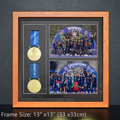 Medaglie ucl champions - ucl,