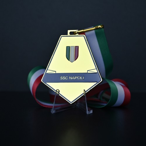 Campioni italia serie - d'italia, 2025