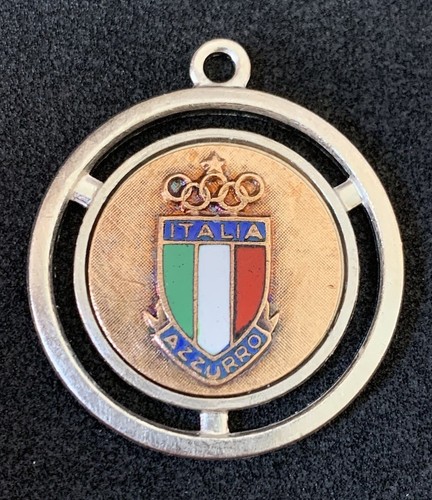 Medaglietta ufficiale comitato - medaglietta,