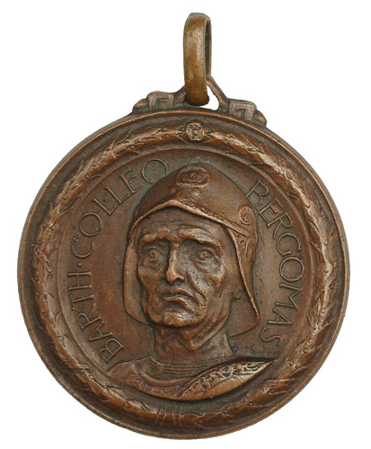 Medaglietta commemorativa - medaglietta, 50°